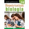 Repetytorium. Biologia kl. 7-8