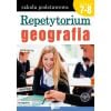 Repetytorium. Geografia kl. 7-8