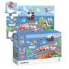 Puzzle 18 Transport