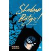 Śladami Batgirl