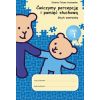 Ćwiczymy percepcję i pamięć.. cz.1 Słuch awerbalny