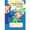 Ćwiczymy percepcję i pamięć.. cz.3 Pamięć...