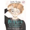 Mania - dziewczyna inna niż wszystkie w.3