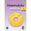 Matematyka Wokół nas SP 8 Podr. 2021 WSiP