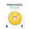 Matematyka Wokół nas SP 8 ćw. 2021 WSiP
