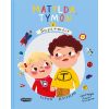Mogę wszystko. Matylda, Tymon i Supermoce