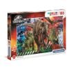 Puzzle 180 Super kolor Jurassic World
