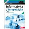 Informatyka Europejczyka LO podr. ZR cz.1