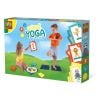 Joga zwierząt