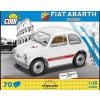 Youngtimer 1965 Fiat Abarth 595