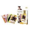 Shuffle Harry Potter 4w1 CARTAMUNDI