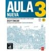 Aula Nueva 3 ćwiczenia LEKTORKLETT