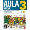 Aula Nueva 3 podręcznik ucznia LEKTORKLETT