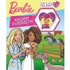 Barbie. Odkryj swój talent. Kocham...
