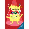 Zadania dla asów. Klasa 1. Matematyka