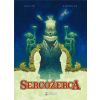 Sercożerca