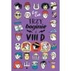 Trzy boginie z VIII D