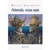 Atlantyda, wyspa ognia