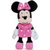 Disney Minnie maskotka pluszowa róż 25cm