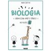 Biologia. Graficzne karty pracy dla klasy 6