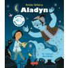 Aladyn. Bajka dźwiękowa