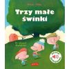 Trzy małe świnki. Bajka dźwiękowa