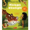 Księga dżungli. Bajka dźwiękowa