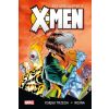 X-Men Era Apocalypse'a księga trzecia: Wojna