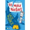 Tomasz Niefart T.2 Gacie na łopacie
