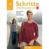 Schritte International Neu 4 AB HUEBER