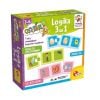 Carotina - Logika 3w1