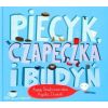 Piecyk, czapeczka i budyń w.2021