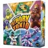 Potwory w Tokio PORTAL