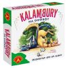 Kalambury na odwrót ALEX