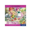 Jaś i Małgosia. 101 bajek