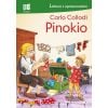 Pinokio. Lektura z opracowaniem TW