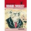 Folwark zwierzęcy . Lektura z opracowaniem BR