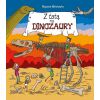 Z tatą na dinozaury