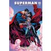 Superman T.4 Mitologiczność