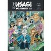 Usagi Yojimbo