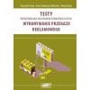 Testy przygotowujące do egzaminu kw. PGF.07