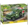 HC WWII Ambulance WC 54