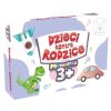 Dzieci kontra Rodzice. Memorki 3+