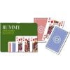 Karty standard extra Rummy - New Classics PIATNIK