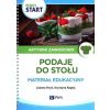 Pewny Start. Aktywni Zawodowo. Podaję do stołu...