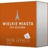 Wiem lepiej: Wielkie miasta REBEL