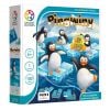 Smart Games Pingwiny na Lodzie (PL) IUVI Games