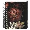 Organizer B6/105K na magnes Flower