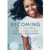 Becoming. Moja historia. Dla młodych czytelniczek