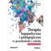 Terapia logopedyczna i pedagogiczna w przedszkolu